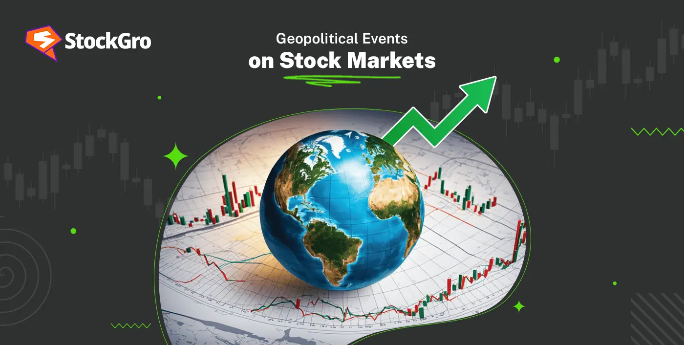 The Impact of Geopolitical Events on Global Markets